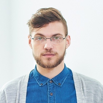 Luca M.